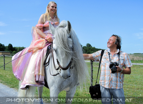 Barbie Show 20: Martina W�therich,Charly Swoboda