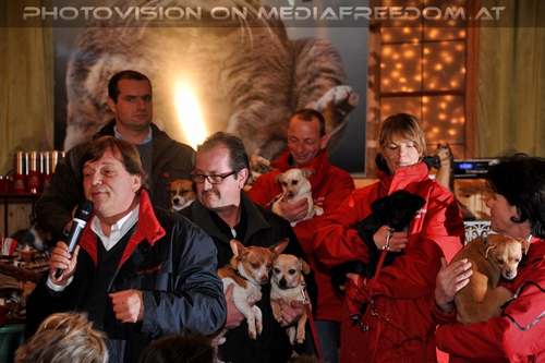 Patentreffen Bild 39