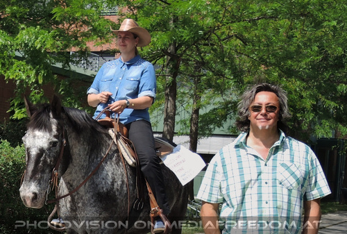 Rund um Mensch und Tier 32