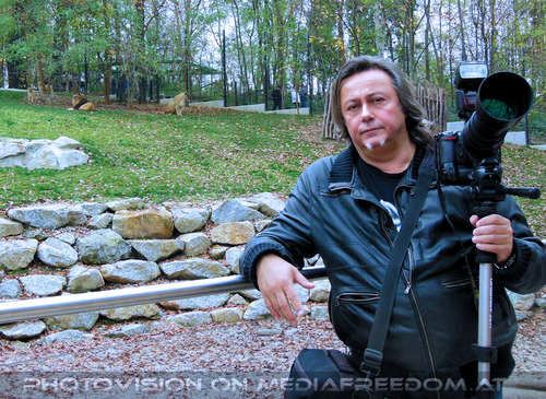 L�wen Spiele 02: Charly Swoboda