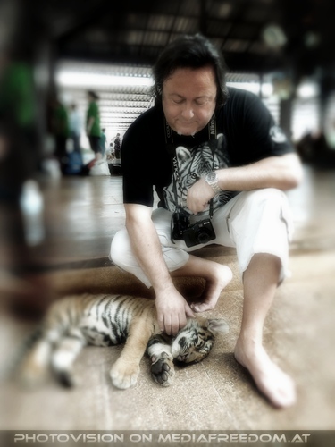 The B-Day of the Tigerman Pix 044