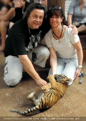 The B-Day of the Tigerman Pix 028