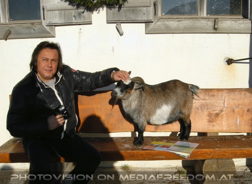 Im Paradies f�r Tiere 10