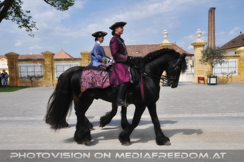 Friesen Duo: Moments in Black