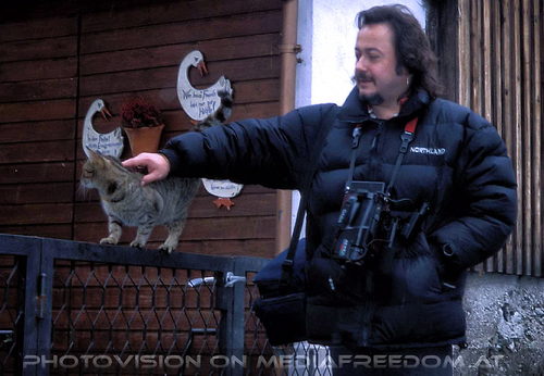 Urlaub am Bauernhof 04: Charly Swoboda