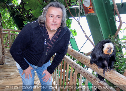 Aqua Terra 45: Charly Swoboda