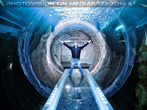 Aqua Terra 62: Charly Swoboda