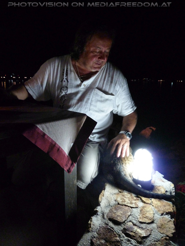 Peace Resort Evening 10: Charly Swoboda