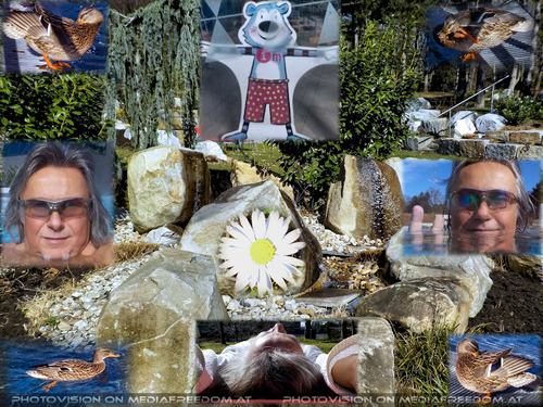 Thermen Land- und Bekanntschaften: Charly Swoboda