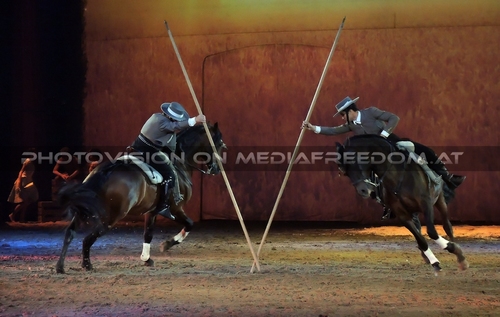 Magische Begegnungen 06