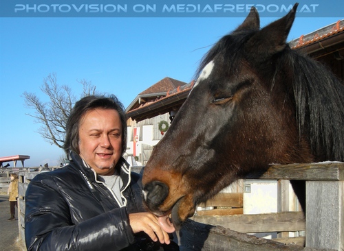 Im Paradies f�r Tiere 03