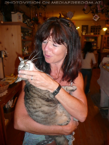 The flying Picket - Pix 25