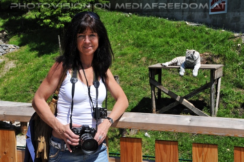 Im Reich der wei�en Tiger 34