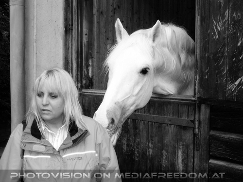 Das alte Sommerquartier 16: Gabriele P.