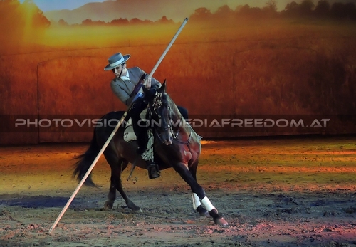 Magische Begegnungen 07