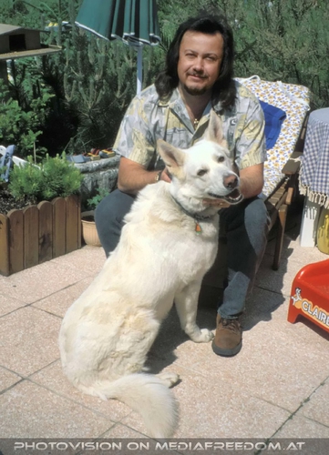 Best Friends: Charly Swoboda,Hektor