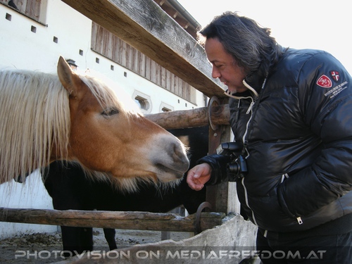 Im Paradies f�r Tiere 04