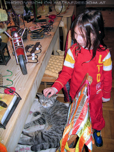 1000 sch�ne Dinge 26: Janina M.