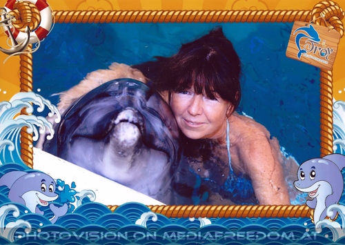 Swim with Dolphins 23