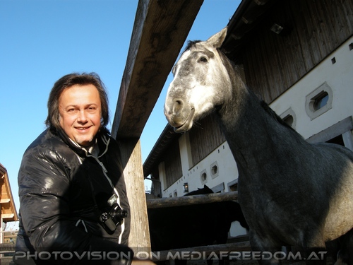 Im Paradies f�r Tiere 05