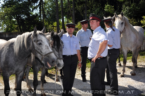 Rast beim Gasthof Wiendl 21