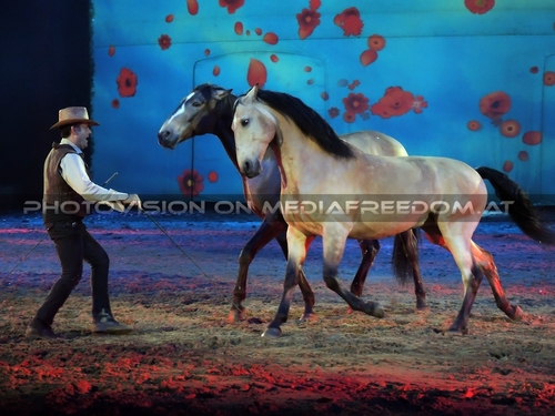 Magische Begegnungen 09