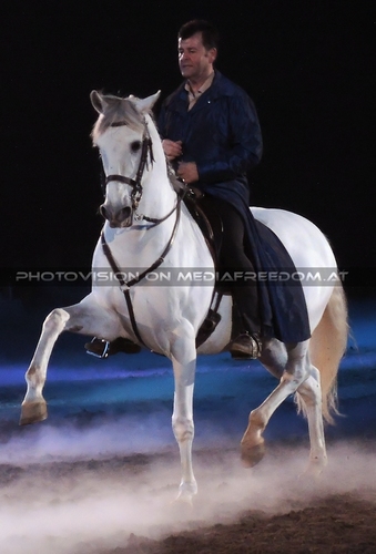 Magische Begegnungen 14