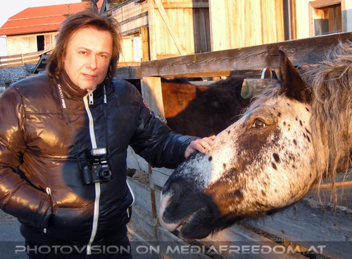 Im Paradies f�r Tiere 47