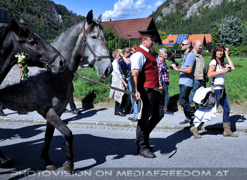 3. Station - nach K�flach 18: Eva D.