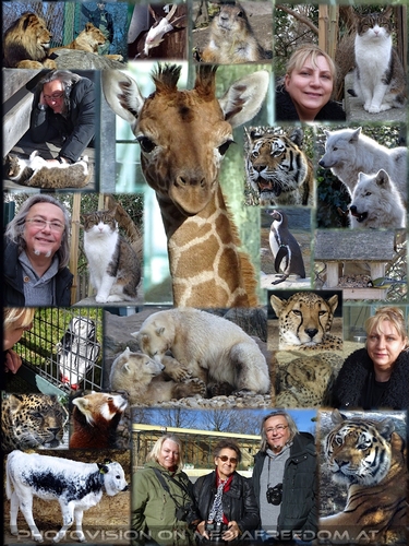 Begr��ung und Abschied