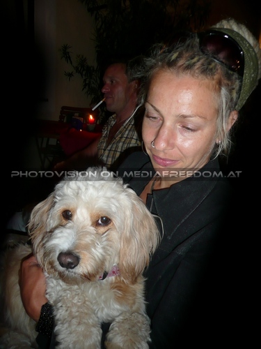 Wiener Goid - Toms Geburtstag 49: Alienne