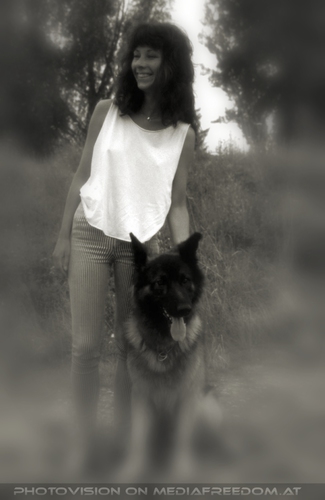 Freunde f�r's Leben...