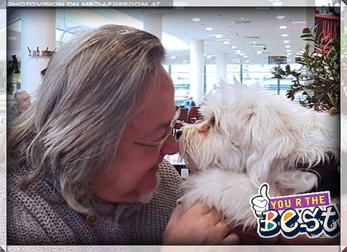 In bester Gesellschaft: Charly Swoboda, Archie