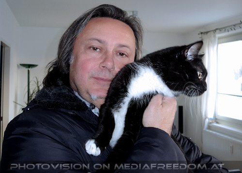 Ebony 2: Charly Swoboda