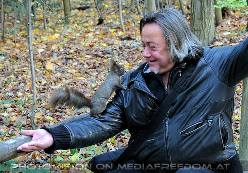 Eichk�tzchen 07: Charly Swoboda