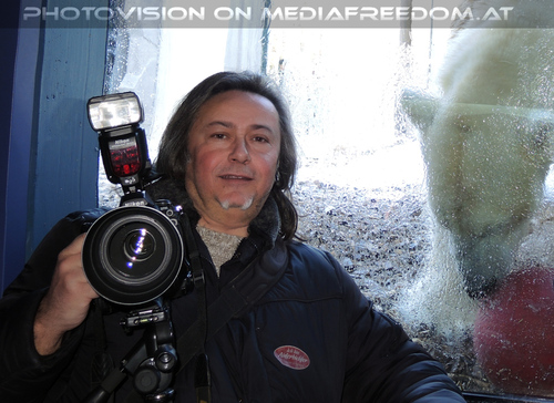 Eisb�ren 15: Charly Swoboda