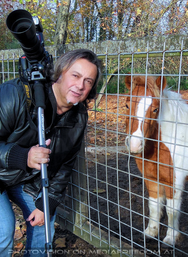 Fotograf 2: Charly Swoboda