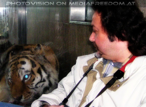 Gemeinschaft: Charly Swoboda