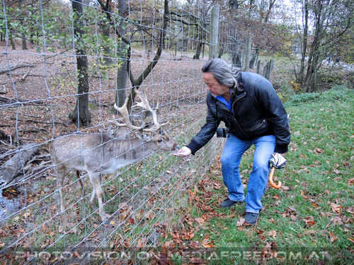 Herbstlich 05: Charly Swoboda