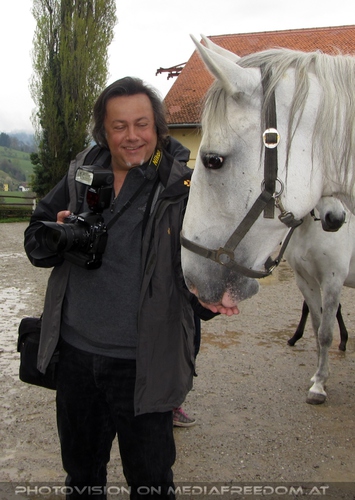 Club der Freunde des Lipizzanergest�ts 47