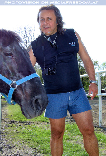 Pferdewelt 2: Charly Swoboda