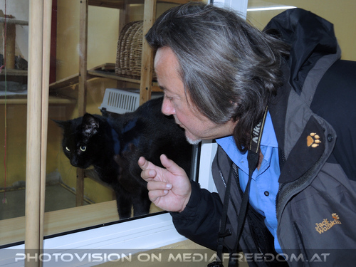 Tiersch�tzer 05: Charly Swoboda