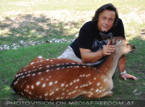 Vers�hnt: Charly Swoboda