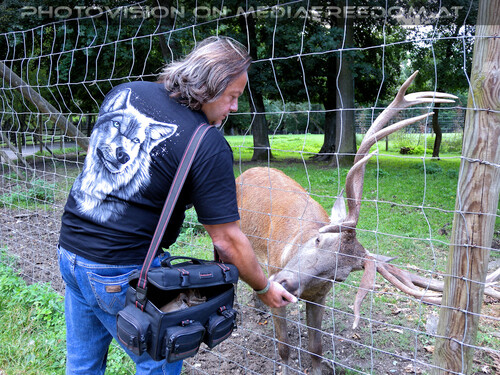 Wild 01: Charly Swoboda