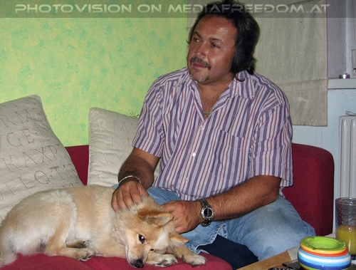 Blue-eyed lullaby 17