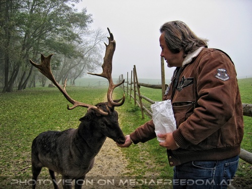 Enger Tierkontakt 15