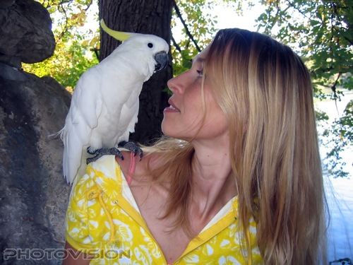 Elvis und Doris - Na du....: Doris R.