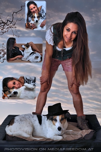 Traumpaar: Emmy, Tanja M.