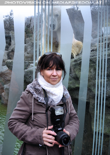 Eisb�ren 10: Eva D.