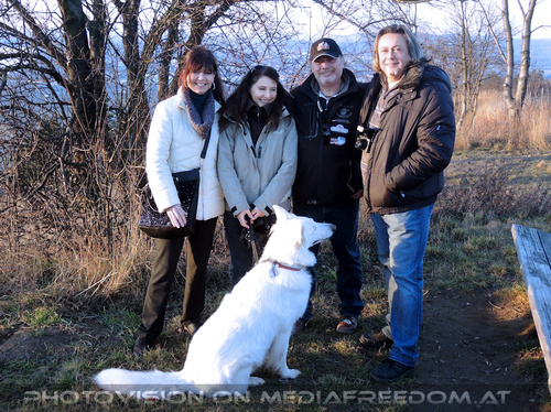 The Spirit of Friends 17